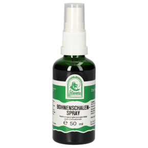 BOHNENSCHALEN SPRAY 50 ML, A-Nr.: 4443674 - 01