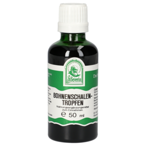 BOHNENSCHALEN TROPFEN 50 ML, A-Nr.: 4377316 - 01