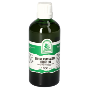 BOHNENSCHALEN TROPFEN 100 ML, A-Nr.: 4377322 - 01