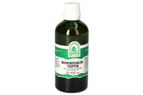 BOHNENSCHALEN TROPFEN 100 ML, A-Nr.: 4377322 - 01