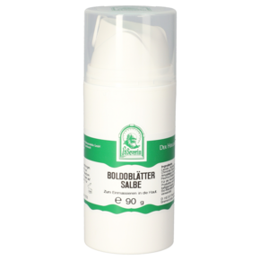 BOLDOBLÄTTER SALBE 90 G, A-Nr.: 5613598 - 01