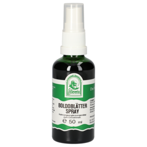 BOLDOBLÄTTER SPRAY 50 ML, A-Nr.: 4878478 - 01