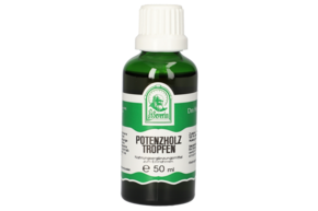 POTENZHOLZ TROPFEN 50 ML, A-Nr.: 4517496 - 01