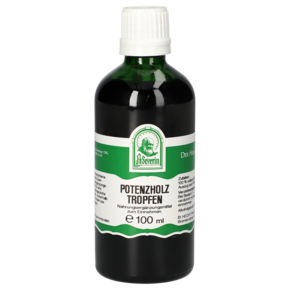 POTENZHOLZ TROPFEN 100 ML, A-Nr.: 4517504 - 01