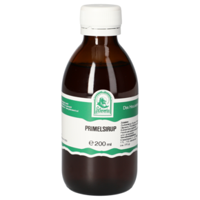 PRIMEL SIRUP 200 ML, A-Nr.: 4394987 - 01