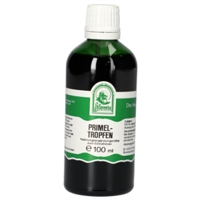 PRIMEL TROPFEN 100 ML, A-Nr.: 4312400 - 01