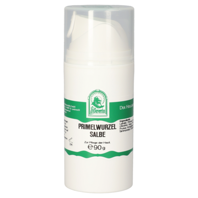 PRIMELWURZEL SALBE 90 G, A-Nr.: 5703657 - 01