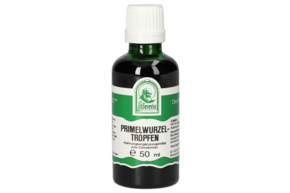 PRIMELWURZEL TROPFEN 50 ML, A-Nr.: 4484733 - 01