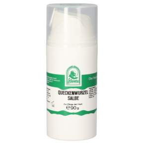 QUECKENWURZEL SALBE 90 G, A-Nr.: 5703700 - 01