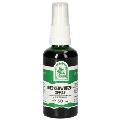 QUECKENWURZEL SPRAY 50 ML, A-Nr.: 4484762 - 01