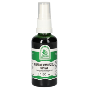 QUECKENWURZEL TROPFEN 50 ML, A-Nr.: 4484779 - 01