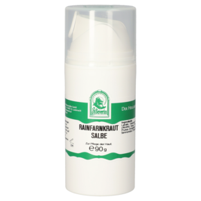 RAINFARNKRAUT SALBE 90 G, A-Nr.: 5703775 - 01