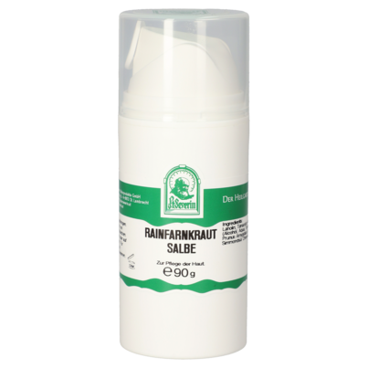 RAINFARNKRAUT SALBE 90 G, A-Nr.: 5703775 - 01