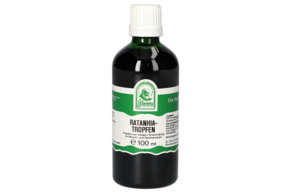 RATANHIA TROPFEN 100 ML, A-Nr.: 4312251 - 01