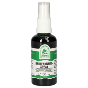 RAUTENKRAUT SPRAY 50 ML, A-Nr.: 4444751 - 01