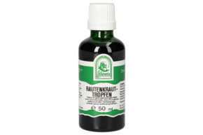 RAUTENKRAUT TROPFEN 50 ML, A-Nr.: 4403284 - 01