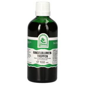 RINGELBLUMEN TROPFEN 100 ML, A-Nr.: 4377724 - 01