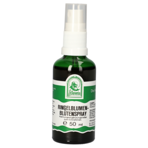 RINGELBLUMENBLÜTEN SPRAY 50 ML, A-Nr.: 4444768 - 01