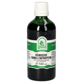 RÖMISCHE KAMILLEN TROPFEN 100 ML, A-Nr.: 4854845 - 01