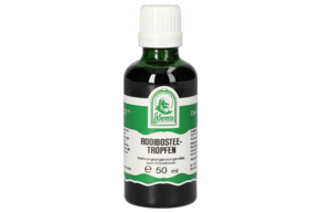 ROOIBOS TEE TROPFEN 50 ML, A-Nr.: 5182069 - 01