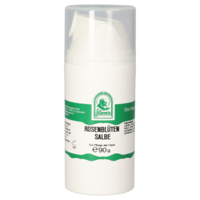 ROSENBLÜTEN SALBE 90 G, A-Nr.: 5703947 - 01