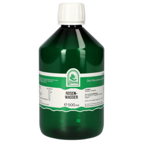 ROSENWASSER 500 ML, A-Nr.: 5061638 - 01