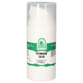 ROSMARIN SALBE 90 G, A-Nr.: 5703982 - 01