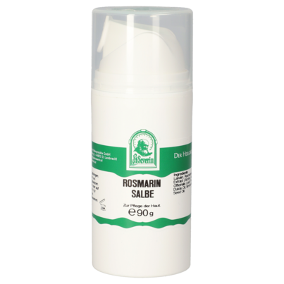 ROSMARIN SALBE 90 G, A-Nr.: 5703982 - 01