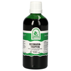 ROSMARIN TROPFEN 100 ML, A-Nr.: 4566069 - 01