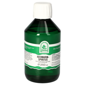 ROSMARINSPIRITUS 250 ML, A-Nr.: 5072406 - 01