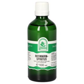 ROSMARINSPIRITUS 100 ML, A-Nr.: 5072398 - 01