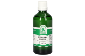 ROSMARINSPIRITUS 100 ML, A-Nr.: 5072398 - 01
