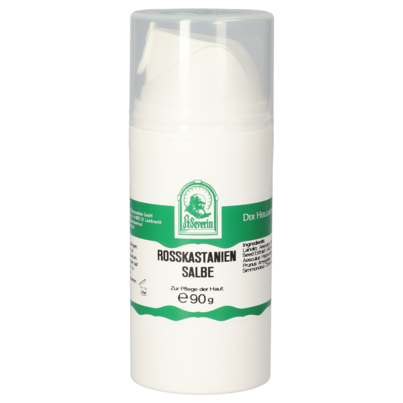 ROSSKASTANIEN SALBE 90 G, A-Nr.: 5704007 - 01
