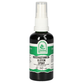 ROSSKASTANIENBLÜTEN SPRAY 50 ML, A-Nr.: 5471483 - 01