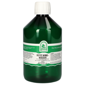 ROTES WINDWASSER ST. SEVERIN 500 ML, A-Nr.: 4604060 - 01