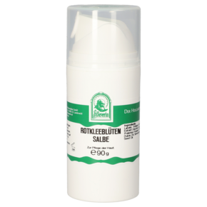 ROTKLEEBLÜTEN SALBE 90 G, A-Nr.: 5704042 - 01