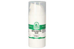 ROTKLEEBLÜTEN SALBE 90 G, A-Nr.: 5704042 - 01
