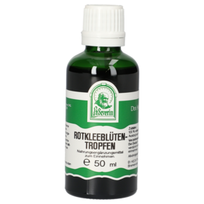 ROTKLEEBLÜTEN TROPFEN 50 ML, A-Nr.: 4376943 - 01