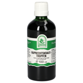 RUPRECHTSKRAUT TROPFEN 100 ML, A-Nr.: 4403060 - 01