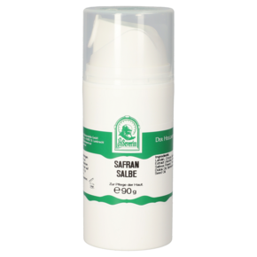 SAFRAN SALBE 90 G, A-Nr.: 5704102 - 01