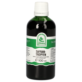SAFRAN TROPFEN 100 ML, A-Nr.: 4376989 - 01