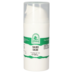 SALBEI SALBE 90 G, A-Nr.: 5704125 - 01