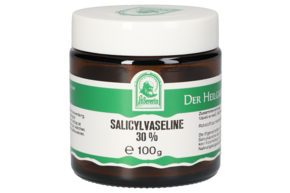 SALICYLVASELINE 30% 100 G, A-Nr.: 5671319 - 01