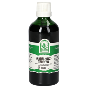 SANDELHOLZ TROPFEN 100 ML, A-Nr.: 4484851 - 01