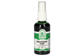 SANGUISORBIS SPRAY 50 ML, A-Nr.: 4566218 - 01