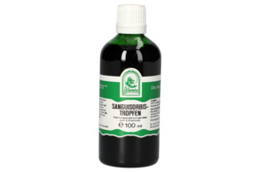 SANGUISORBIS TROPFEN 100 ML, A-Nr.: 4566201 - 01