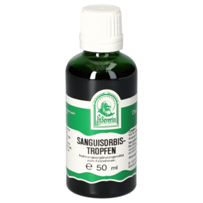 SANGUISORBIS TROPFEN 50 ML, A-Nr.: 4566193 - 01