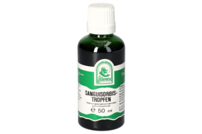 SANGUISORBIS TROPFEN 50 ML, A-Nr.: 4566193 - 01