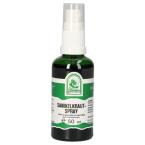 SANIKELKRAUT SPRAY 50 ML, A-Nr.: 4444828 - 01