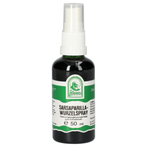SARSAPARILLAWURZEL SPRAY 50 ML, A-Nr.: 4484868 - 01